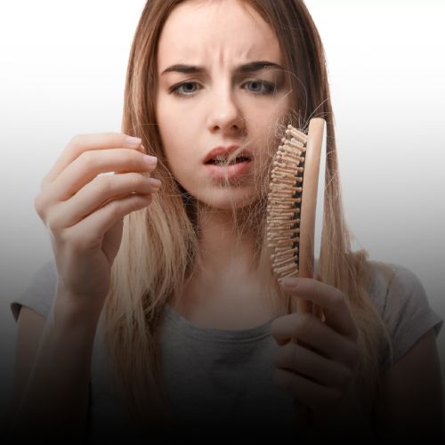 Hair Loss Treatment for Women in Borivali, Mumbai at Skinzone Clinics