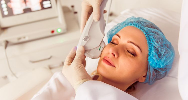 HIFU Treatment in Borivali at Skinzone Clinics