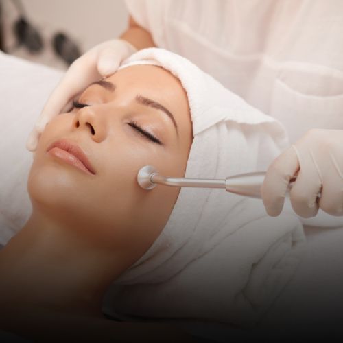 Microdermabrasion Treatment in Borivali West, Mumbai