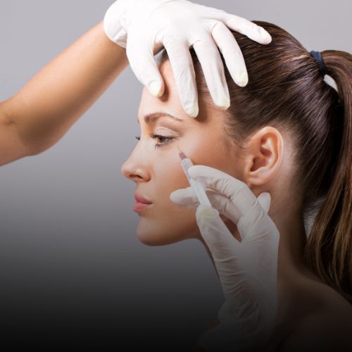 Botox Treatment in Borivali at Skinzone Clinics