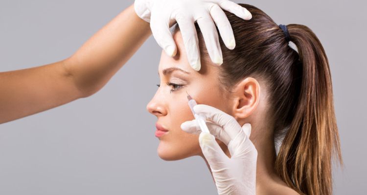 Botox Treatment in Borivali at Skinzone Clinics