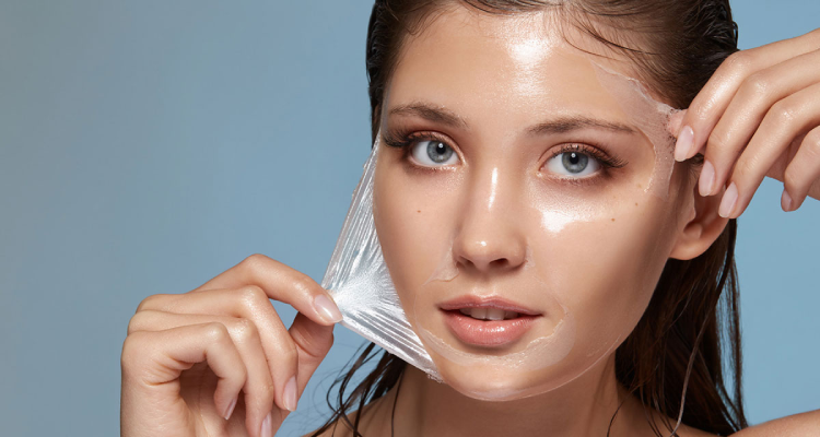 Chemical Peels Treatment in Borivali at Skinzone Clinics