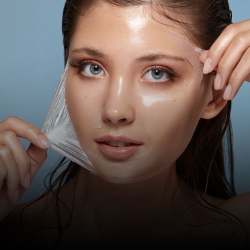 Chemical Peels Treatment in Borivali West, Mumbai