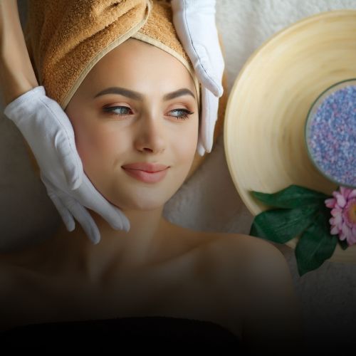 Facials Treatment in Borivali, Mumbai at Skinzone Clinics