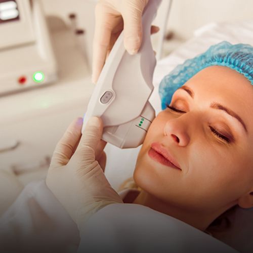HIFU Treatment in Borivali West, Mumbai