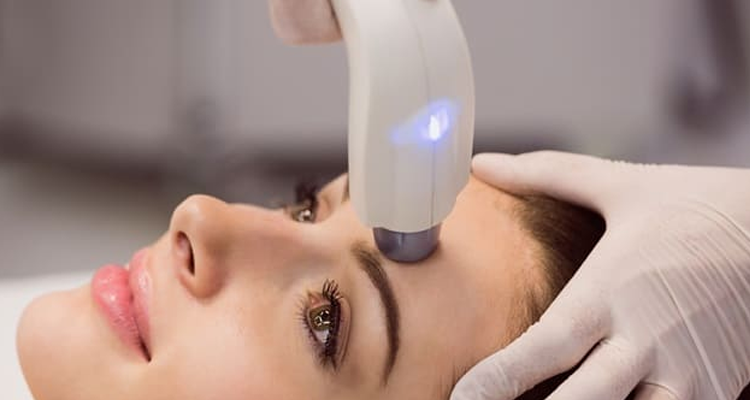 Laser Toning is a non-invasive treatment