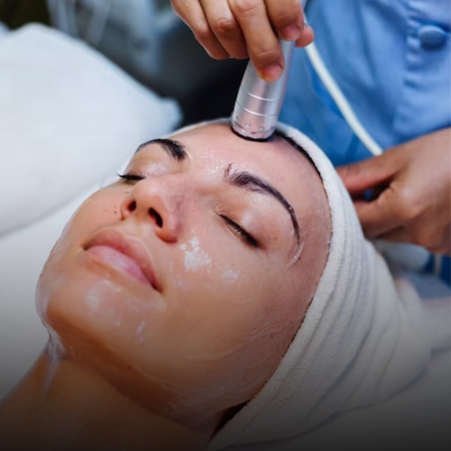 Medifacials Treatment in Borivali West, Mumbai