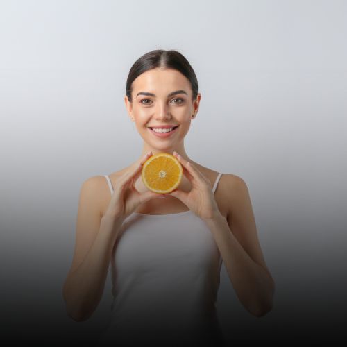 Vitamin C Treatment in Borivali at Skinzone Clinics