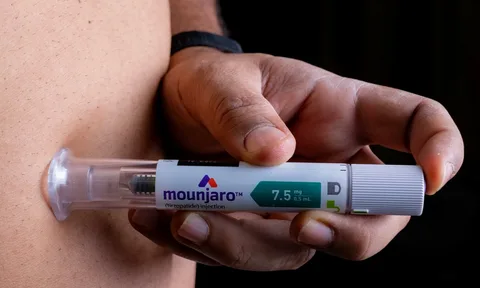 Mounjaro injection benefits in pune