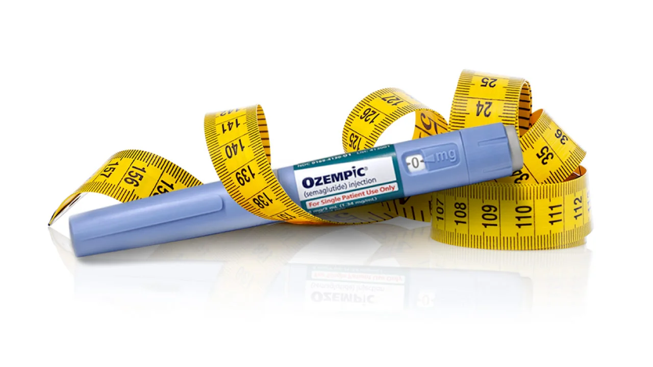 Ozempic Injection for Weight Loss in Pune